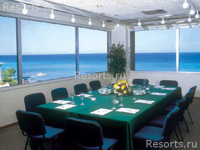 Sunrise Hotel 30